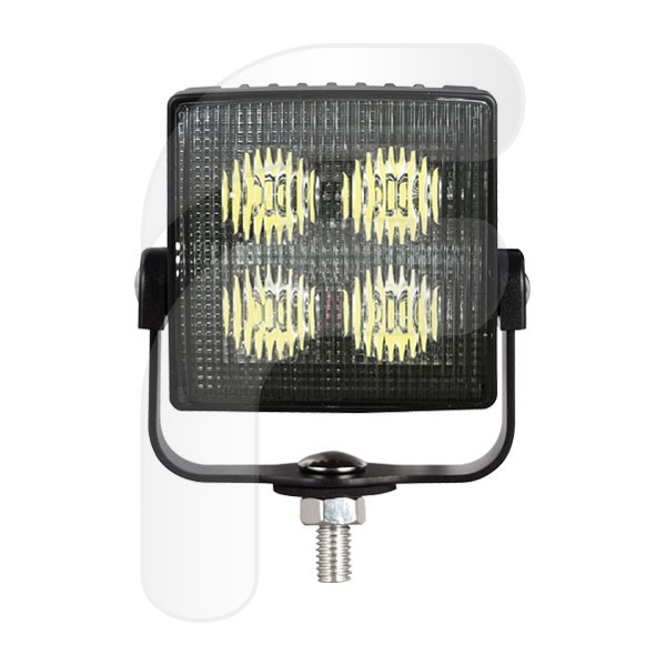 WARNING LAMPS & ACCESORIES STROBE LIGHTS 9/30V LED